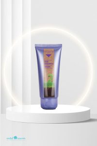 بیوکرا ماسک هسته انگور