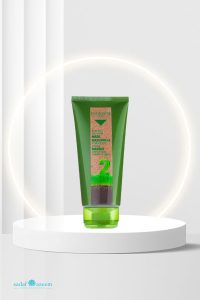 بیوکرا ماسک مناسب موهای چرب