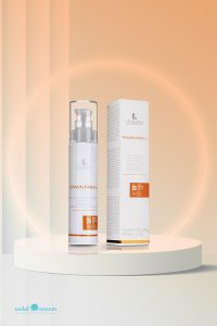 لندان فلویید ویتامین C