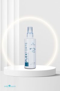 لندان اسپری پلکس فورت