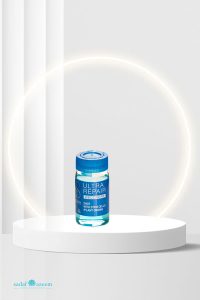 سالرم محلول شوک درمانی ultra repair