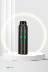 لندان شامپو حاوی روغن مورینگا