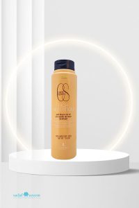 لندان شامپو غنی شده حاوی امگا 6 و9