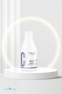 هیرلب شامپو ضد زردی