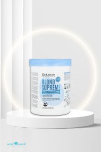 سالرم پودر دکلره بلوند سوپر می