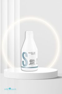 هیرلب شامپو موهای حساس