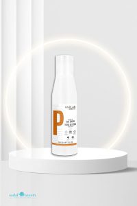 هیرلب اسپری Silk Touch پروتئین