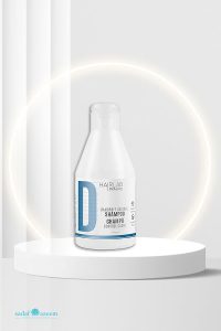 هیرلب شامپو ضدشوره کف سر