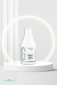 هیرلب شامپو کنترل کننده چربی