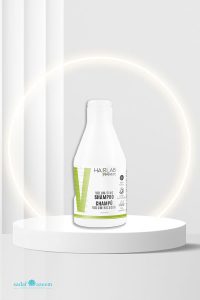 هیرلب شامپو حجم دهنده مو