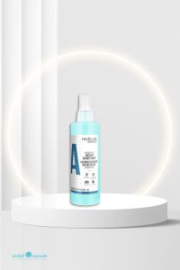 هیرلب اسپری نرم کننده و مرطوب کننده و آبرسان 3فاز