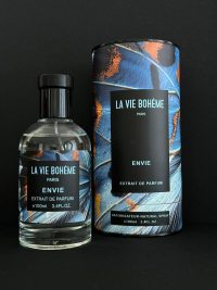 ادكلن{ LA  VIE   BOHEME    {ENVIE