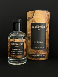 ادكلن{ LA  VIE   BOHEME   (ESPERANCE