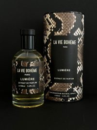 ادكلن { LA  VIE   BOHEME   {LUMIERE