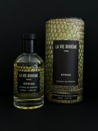 ادكلن{  LA  VIE   BOHEME   {EPRISE