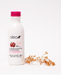 آله آ نرم كننده رنگ 500 ميل